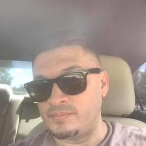 Meet your Posher, Oscar